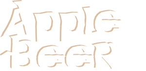 Apple Beer